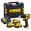 Дрель-шуруповерт DeWalt DCD708P3T XR FLEXVOLТ 18/54V