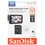 Карта памяти SanDisk High Endurance microSDHC 32 ГБ [SDSQQNR-032G-GN6IA]