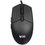 Мышь проводная Acer Nitro OMW400 [ZL.MCEEE.02U] черный
