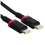 Кабель Baseus USB Type-C - USB Type-C красный 2 м