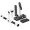 Vertikal changyutgich  DEXP DUV-900K2B  oq