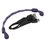 Наушники TWS Anker Soundcore AeroFit Pro  фиолетовый 2024