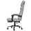 Computer chair DEXP Defence G03SHG-M gray