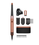 Мультистайлер Dyson Airwrap HS08 i.d. Long Corly+Coily бронзовый