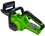 Аккумуляторная цепная пила GreenWorks G24CS25K2  шина - 25 см (10")