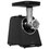 Мясорубка электрическая Bosch MFWS440B черный