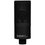 Microphone kit Fiero Vocal black