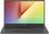 15.6" Ноутбук ASUS VivoBook 15 X512FL-BQ613T серый