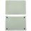 13.3" Накладка SwitchEasy Touch MacBook Protective Case зеленый