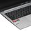 16" Ноутбук Tecno Megabook K16SDA серебристый