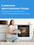 Электр меши Indesit IFE 3644 J BL