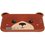 8" Планшет KENSHI Kids H44 LTE 64 ГБ коричневый