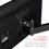 Кронштейн для ТВ Holder LCDS-5004M черный