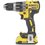 Дрель-шуруповерт DeWalt DCD796D2 XR FLEXVOLТ 18/54V