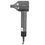 Фен Dreame Hair Glory Mix High-Speed Hair Dryer серый