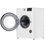Стирально-сушильная машина Beko WDW85636B3 белый