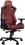 Компьютерное кресло AndaSeat Kaiser 2 Pro бордовый
