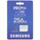 Карта памяти Samsung PRO Plus microSDXC 256 ГБ [MB-MD256SA/KR]