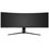 57" Монитор Acer Predator Z57bmiiphuzx черный