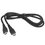 Зарядная станция DOBE TP5-0521B черный