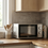 Microwave oven Oasis MW-70MS silver
