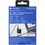 Кабель KEYRON USB Type-C - USB Type-A черный