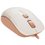Sichqoncha simli A4Tech Fstyler FM26 [1971619] bej