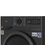 Стиральная машина Midea MF01712BS40/T серебристый
