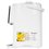 Термопот Weissgauff WWT 5010 Touch DWx белый