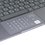 14.1" Ноутбук DEXP Aquilon C14-INW601 серый