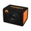 Автосабвуфер активный DL Audio Piranha 10A V.3 Black