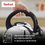 Чайник для плиты Tefal Duetto+ N4180110 серебристый