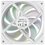Set of reversible fans DEEPCOOL FL12R SE WH 3IN1 [R-FL12RSE-WHAPN3-G] white