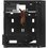 Корпус ExeGate BAA-113-AAA350 [EX292348RUS] черный