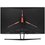 31.5" Monitor Titan Army N32SQ PLUS qora