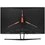 31.5" Monitor Titan Army N32SQ PLUS black