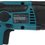 Перфоратор Makita DHR165RME LXT 18V