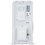 Кондиционер настенный сплит-система DEXP AC- LU9INV бежевый