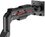 Monitor mount ARDOR GAMING Robo Flex
