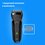 Electric razor Braun Series 3 300s