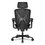 Kompyuter kreslosi Cougar Speeder Ergonomic qora