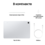 11" Планшет Samsung Galaxy Tab S11 5G 512 ГБ серебристый + стилус