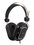 Наушники A4Tech HS-200 [охватывающие, закрытые, 20-20000 Гц, микр., рег. громкости, каб. 2м, разъем 2x3.5мм]