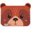 10.1" Планшет DEXP C38 Kid's 3G 32 ГБ коричневый