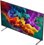 55" (139 см) Телевизор LG 55QNED85B6C черный