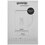 Электр чайнек Gorenje K17DWDII