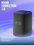 Smart speaker Yandex Station 3 black