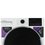 Стиральная машина Hotpoint WSH 7291 VWX белый