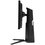 23.8" Монитор LG UltraGear 24GS65F-B черный