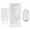 6.88" Smartfon POCO C71 64 GB qora